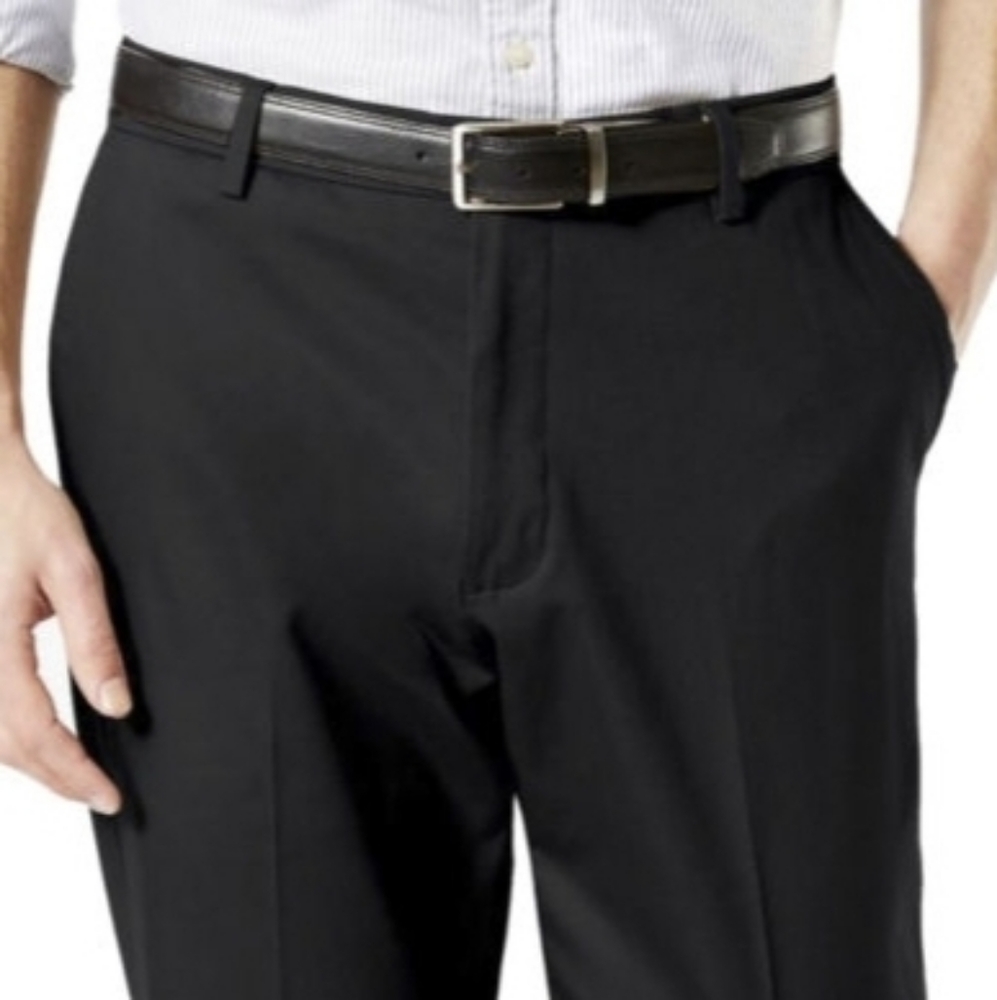 Dockers® Big & Tall Classic Fit Signature Khaki